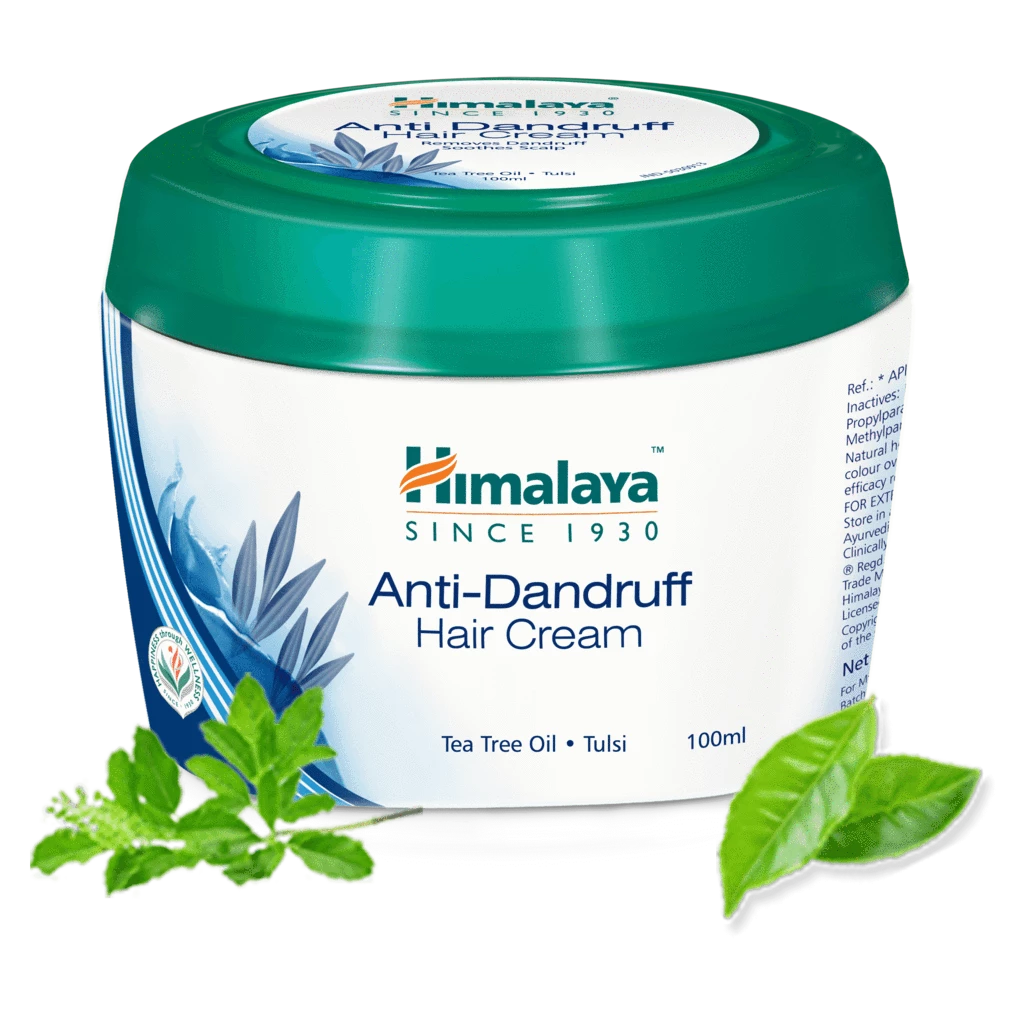 HIMALAYA HAIR CREAM AD 50g